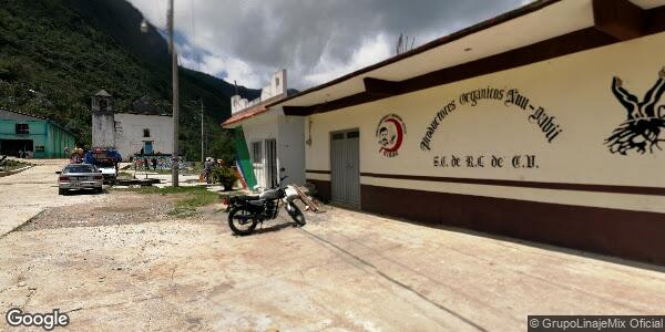 H. AYUNTAMIENTO CONSTITUCIONAL SAN JUAN COATZOSPAM